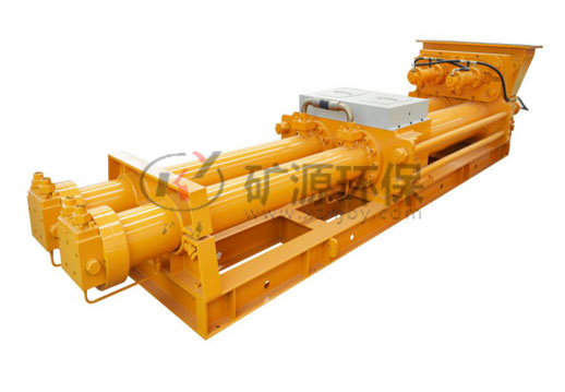 泵送設備 泵送設備